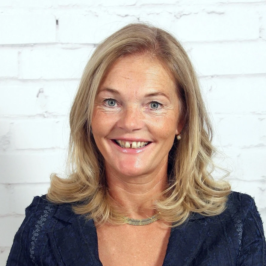 Annette Blandinieres